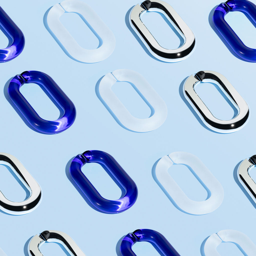 The Frankie Wall Chain