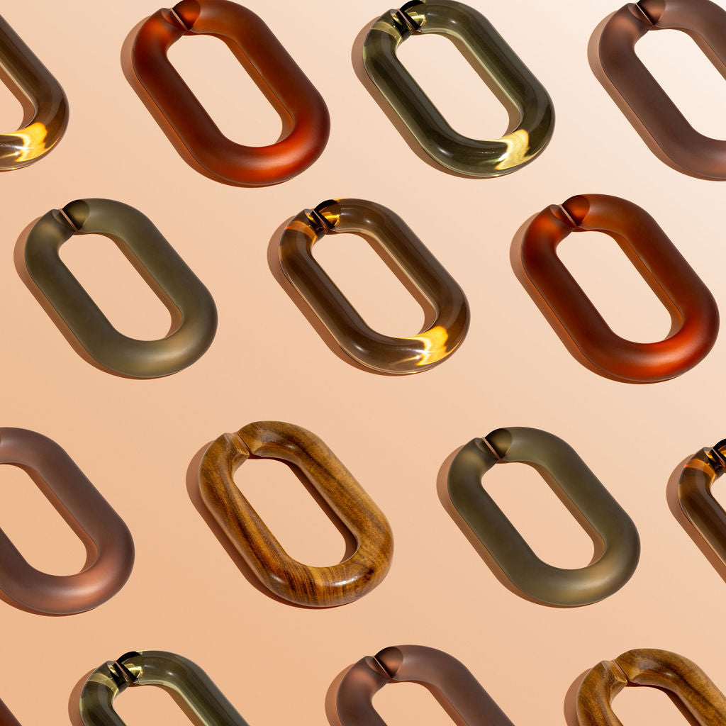 The Indi Wall Chain