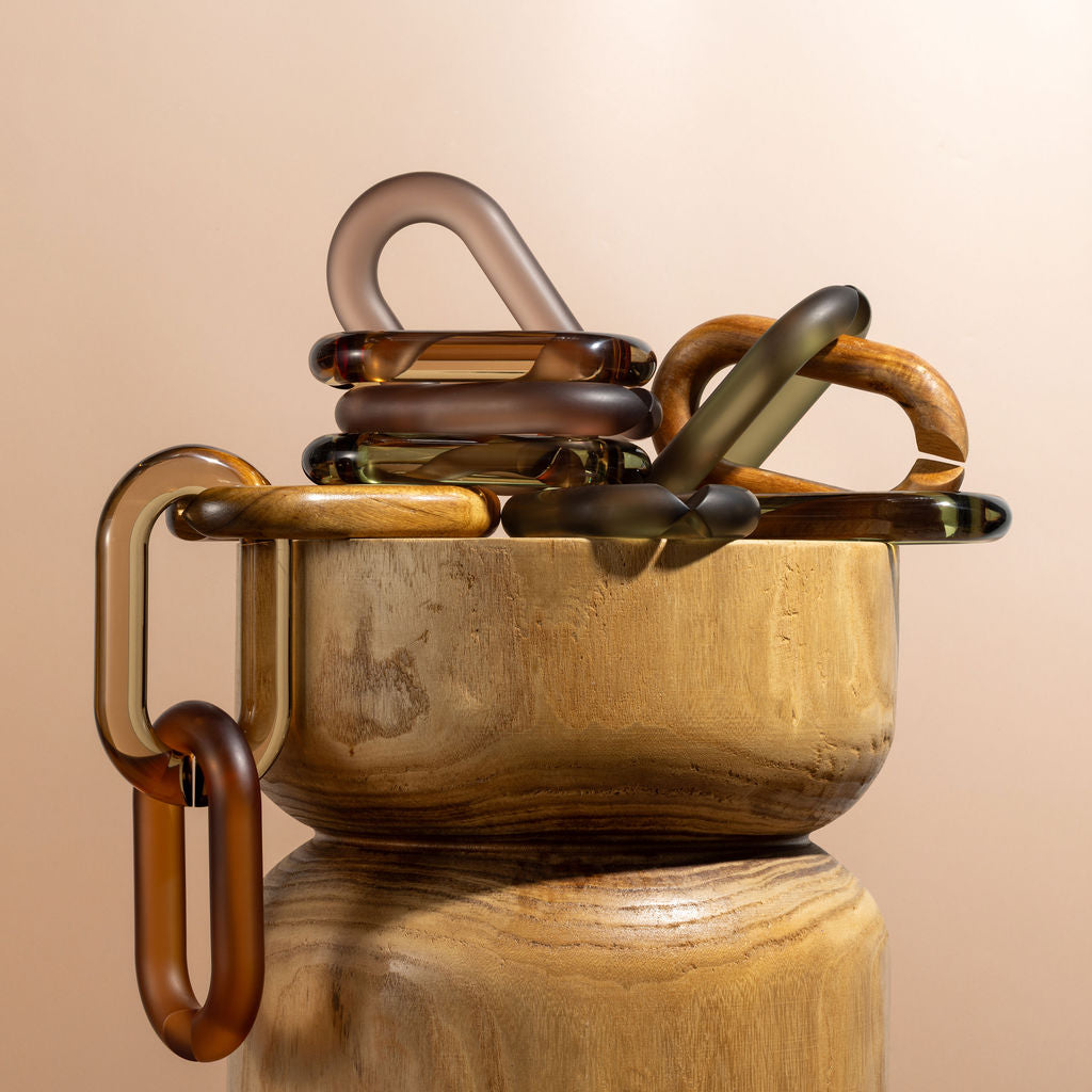 The Indi Wall Chain