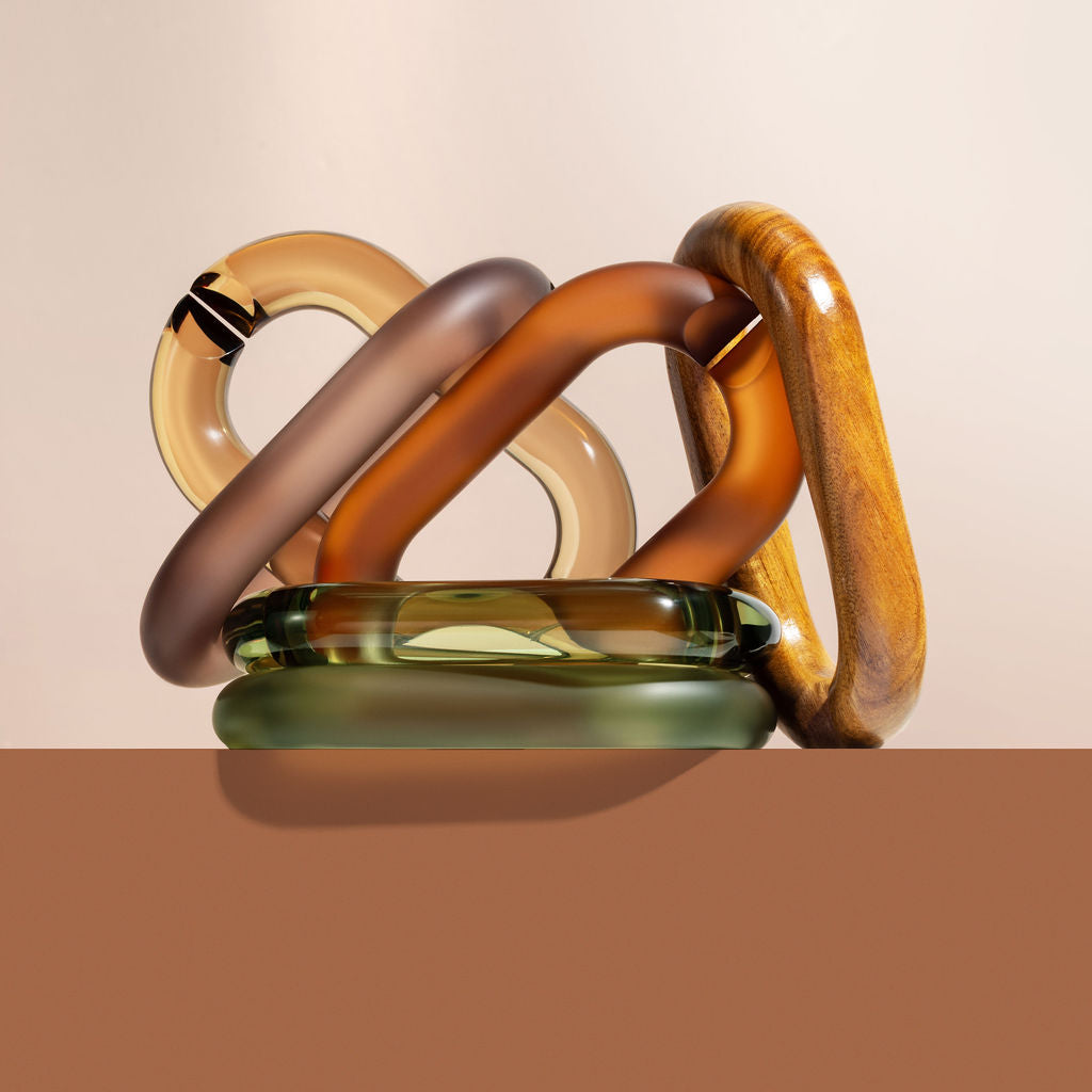 The Indi Wall Chain