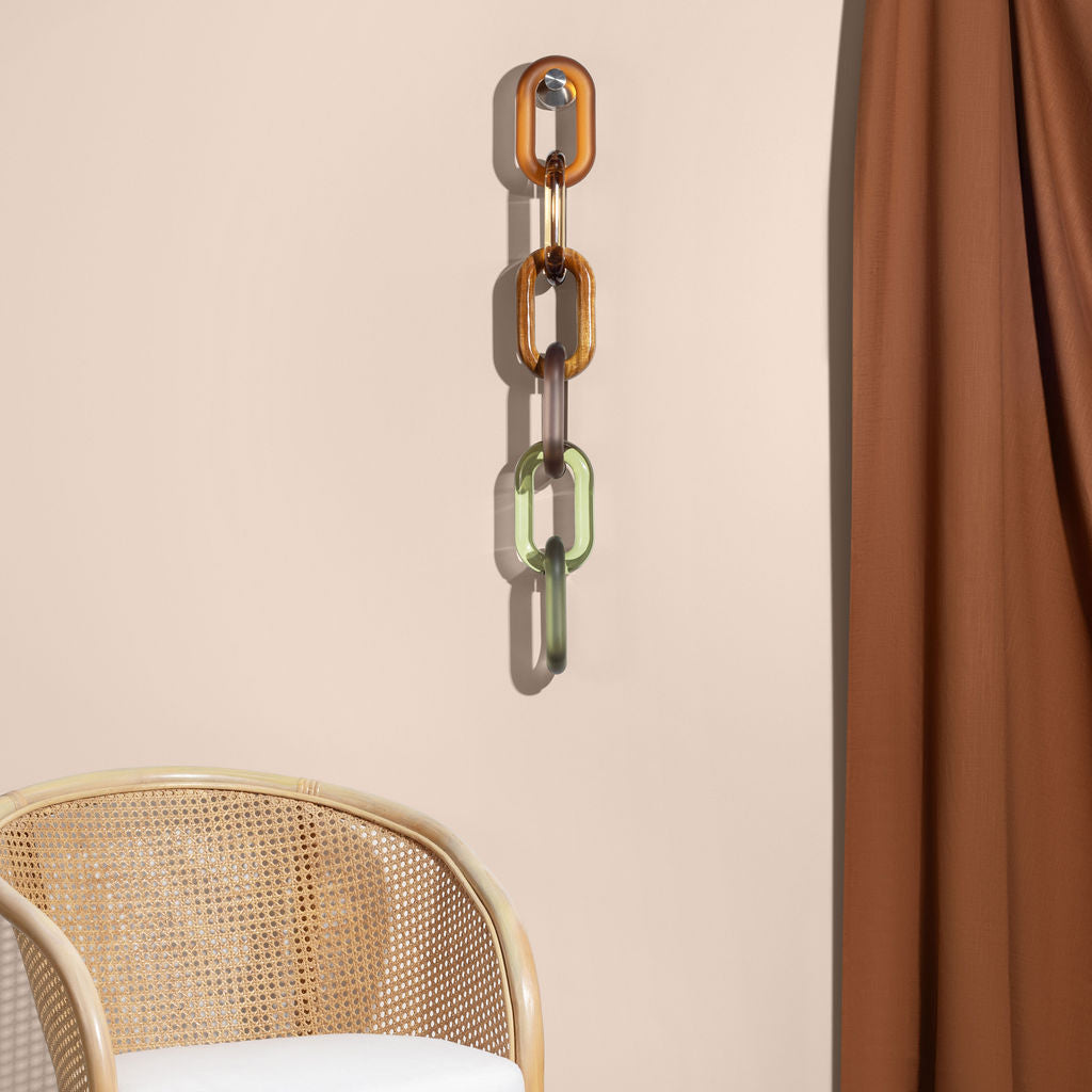 The Indi Wall Chain