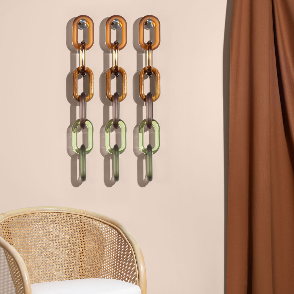 The Indi Wall Chain