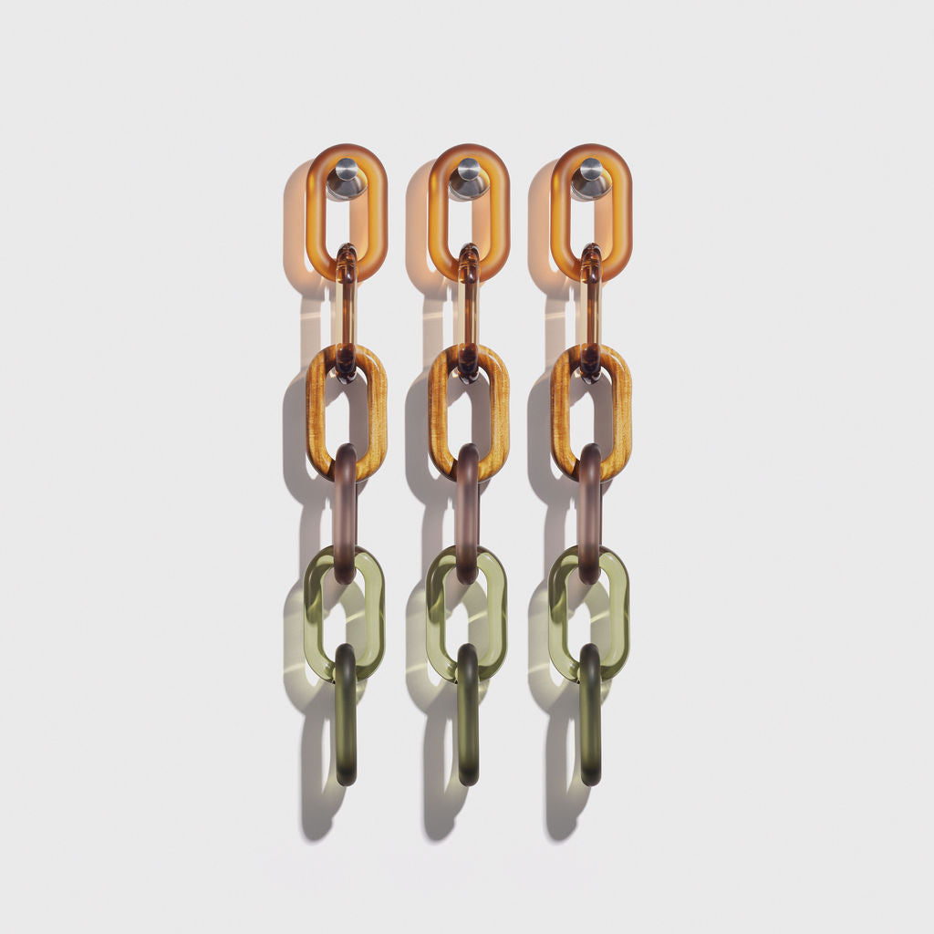 The Indi Wall Chain