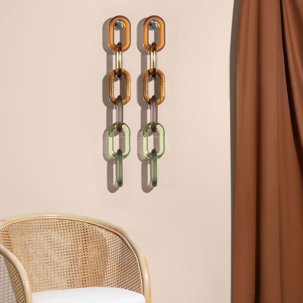 The Indi Wall Chain