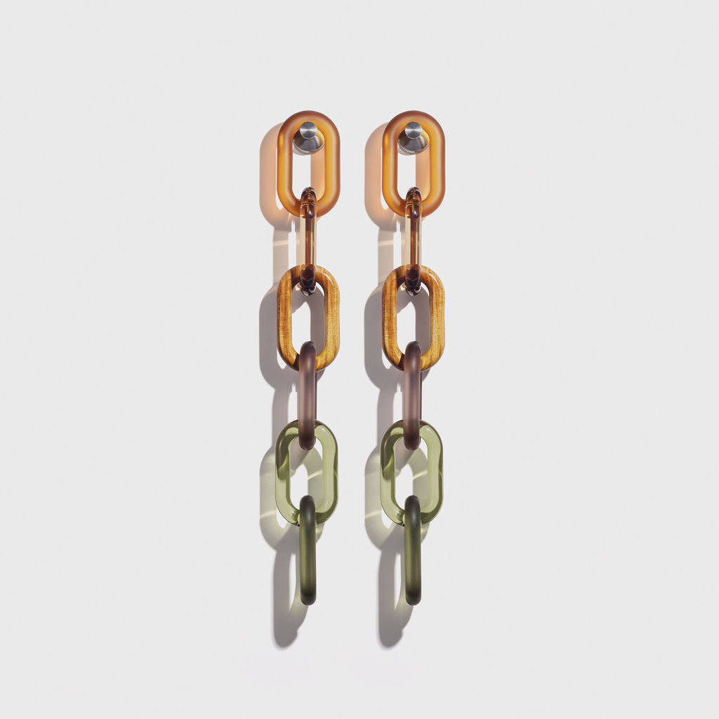 The Indi Wall Chain