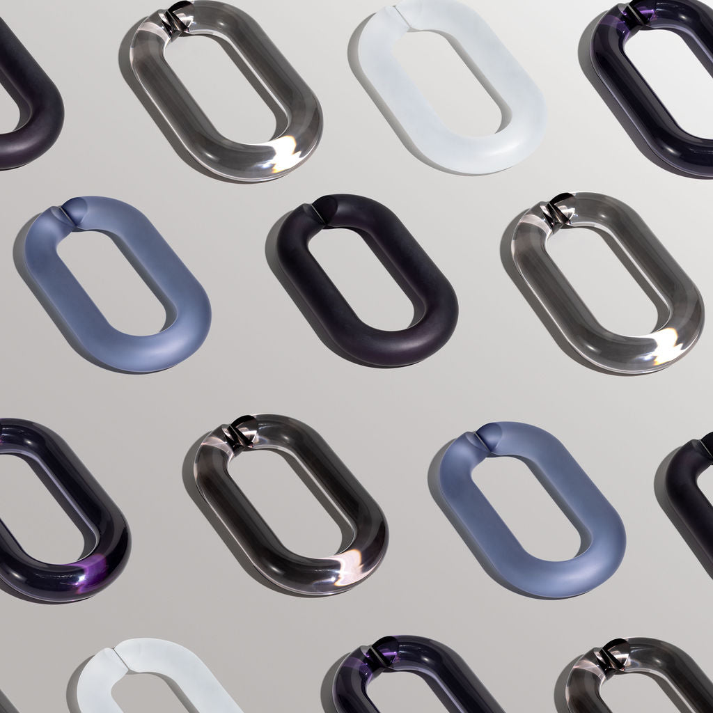 The Sloane Wall Chain