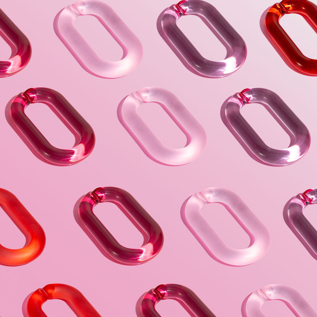 The Sofia Wall Chain