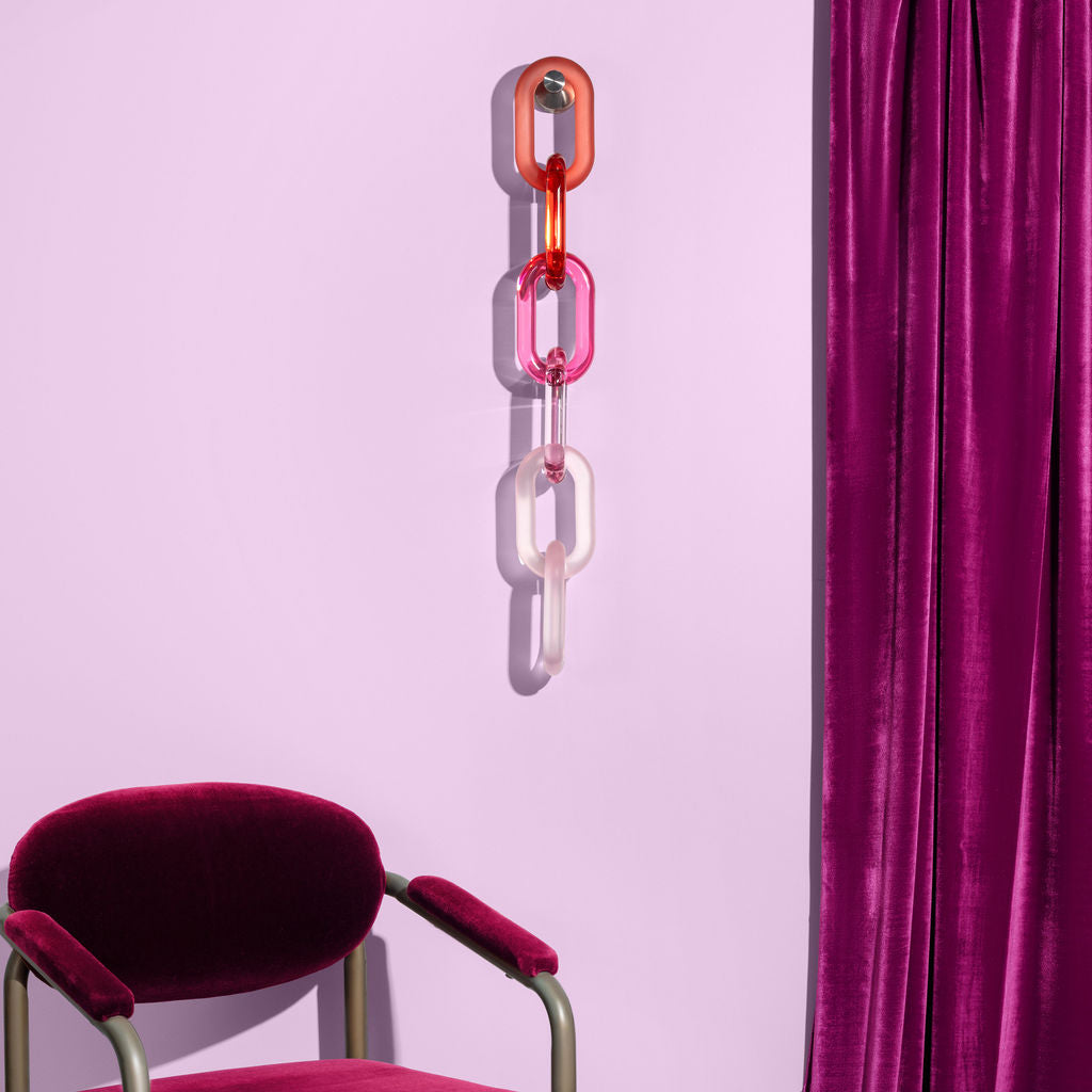 The Sofia Wall Chain