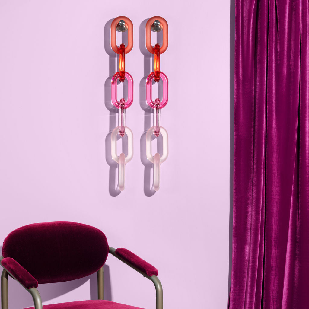 The Sofia Wall Chain