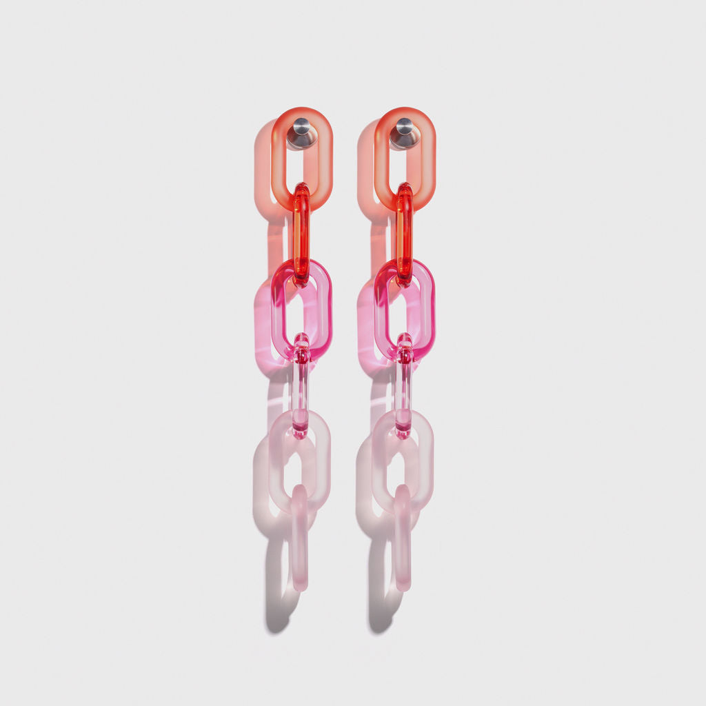 The Sofia Wall Chain