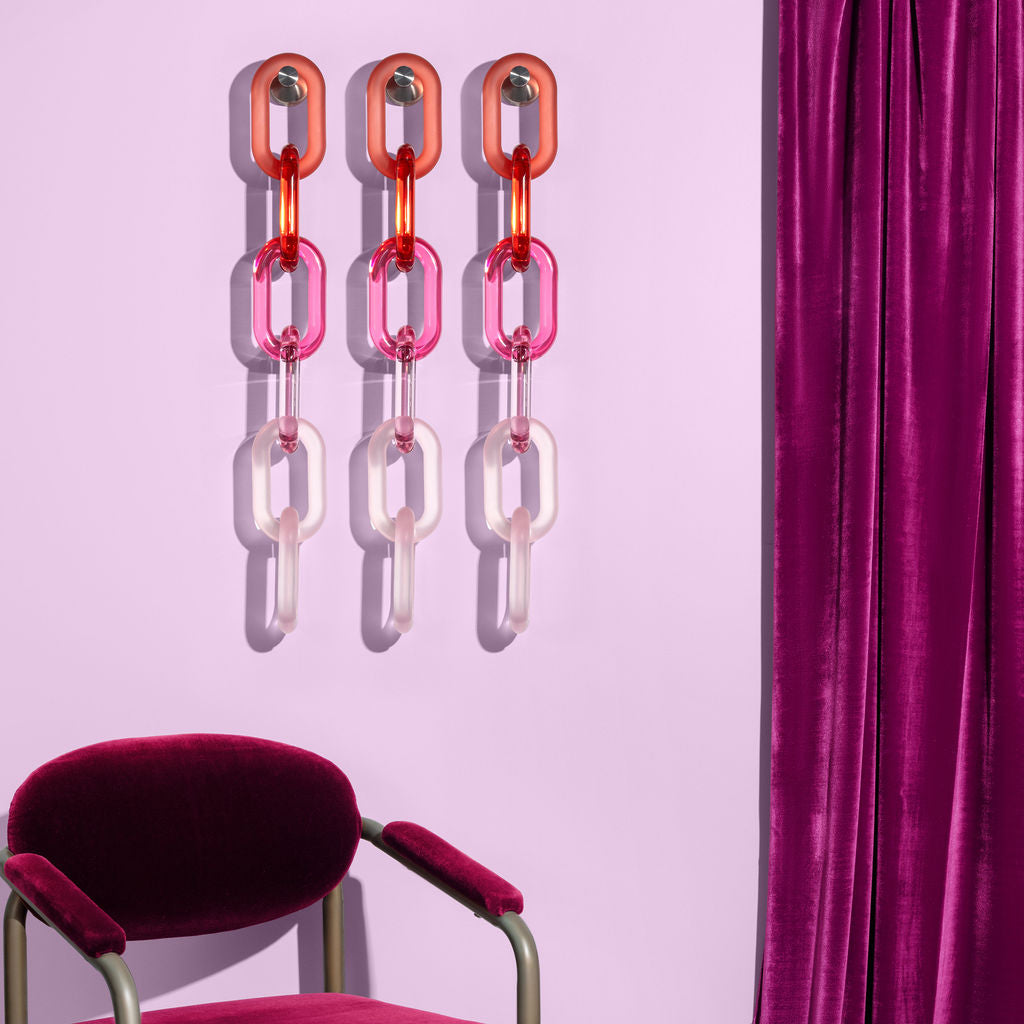 The Sofia Wall Chain