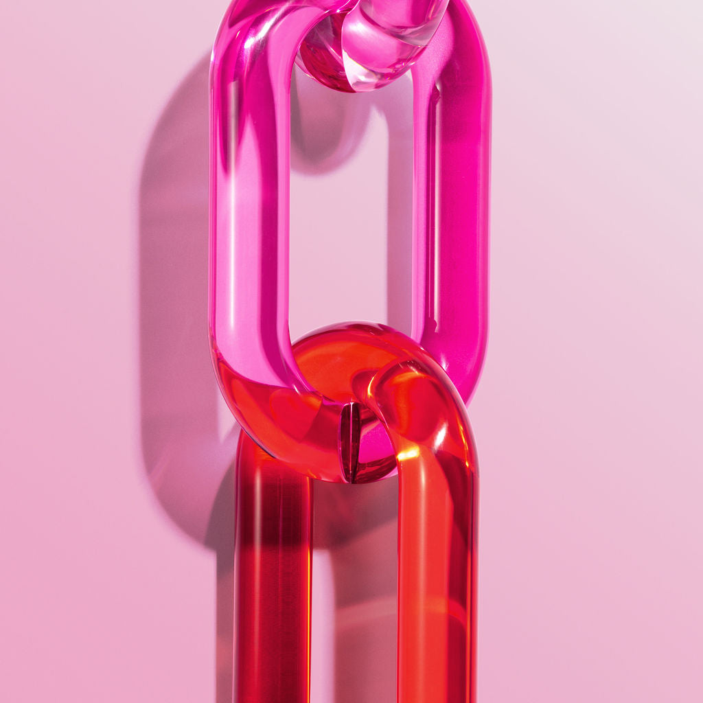 The Sofia Wall Chain